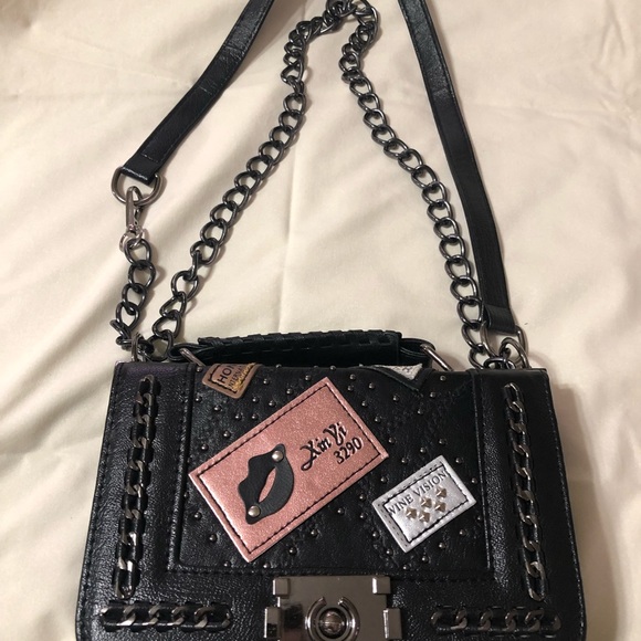 LA POLO FASHION CROSSBODY/HAND BAG - Picture 1 of 8